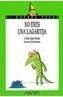 NO ERES UNA LAGARTIJA | 9788420774879 | LOPEZ NARVAEZ | Galatea Llibres | Librería online de Reus, Tarragona | Comprar libros en catalán y castellano online