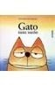 GATO TIENE SUEÑO | 9788420781037 | KITAMURA, SATOSHI | Galatea Llibres | Librería online de Reus, Tarragona | Comprar libros en catalán y castellano online