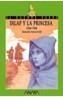 DILAF Y LA PRINCESA | 9788420784632 | VIDAL, CESAR | Galatea Llibres | Llibreria online de Reus, Tarragona | Comprar llibres en català i castellà online