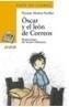 OSCAR Y EL LEON DE CORREOS | 9788420789866 | MUÑOZ PUELLES, VICENTE | Galatea Llibres | Librería online de Reus, Tarragona | Comprar libros en catalán y castellano online