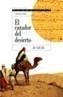CAZADOR DEL DESIERTO, EL | 9788420789897 | SILVA, LORENZO | Galatea Llibres | Librería online de Reus, Tarragona | Comprar libros en catalán y castellano online