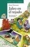 JALEO EN EL TEJADO | 9788420790770 | TOWNSON, HAZEL | Galatea Llibres | Librería online de Reus, Tarragona | Comprar libros en catalán y castellano online