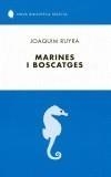 MARINES I BOSCATGES (BIBLIOTECA SELECTA) | 9788429753608 | RUYRA, JOAQUIM | Galatea Llibres | Llibreria online de Reus, Tarragona | Comprar llibres en català i castellà online