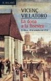 DONA A LA FINESTRA, LA | 9788429756784 | VILLATORO, VICENÇ | Galatea Llibres | Llibreria online de Reus, Tarragona | Comprar llibres en català i castellà online
