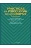 PRÁCTICAS DE PSICOLOGÍA DE LOS GRUPOS. EXPERIENCIAS | 9788436813593 | GIL, FRANCISCO/ ALCOVER, CARLOS MARÍA | Galatea Llibres | Librería online de Reus, Tarragona | Comprar libros en catalán y castellano online
