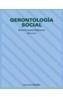 GERONTOLOGIA SOCIAL | 9788436814378 | FERNANDEZ-BALLESTERO, ROCIO | Galatea Llibres | Librería online de Reus, Tarragona | Comprar libros en catalán y castellano online