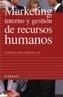 MARKETING INTERNO Y GESTION DE RECURSOS HUMANOS | 9788436814569 | BARRANCO, F. J. | Galatea Llibres | Llibreria online de Reus, Tarragona | Comprar llibres en català i castellà online