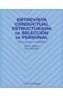 ENTREVISTA CONDUCTUAL ESTRUCTURADA DE SELECCION DE PERSONAL | 9788436815405 | SALGADO, JESUS F. | Galatea Llibres | Llibreria online de Reus, Tarragona | Comprar llibres en català i castellà online