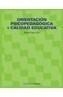 ORIENTACION PSICOPEDAGOGICAY CALIDAD EDUCATIVA | 9788436815764 | SANZ ORO, RAFAEL | Galatea Llibres | Librería online de Reus, Tarragona | Comprar libros en catalán y castellano online