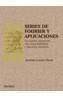 SERIES DE FOURIER Y APLICACIONES | 9788436816204 | CAÑADA VILLAR, ANTONIO | Galatea Llibres | Librería online de Reus, Tarragona | Comprar libros en catalán y castellano online