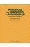 PRACTICAS DE COGNICION Y APRENDIZAJE | 9788436816358 | PUENTE, ANIBAL | Galatea Llibres | Llibreria online de Reus, Tarragona | Comprar llibres en català i castellà online