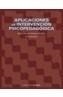 APLICACIONES DE INTERVENCION PSICOPEDAGOGICA | 9788436816907 | GARCIA-SANCHEZ, JESUS N. | Galatea Llibres | Llibreria online de Reus, Tarragona | Comprar llibres en català i castellà online