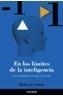 EN LOS LIMITES DE LA INTELIGENCIA | 9788436817089 | COLOM, ROBERTO | Galatea Llibres | Llibreria online de Reus, Tarragona | Comprar llibres en català i castellà online