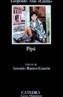 PIPA | 9788437600666 | CLARIN | Galatea Llibres | Llibreria online de Reus, Tarragona | Comprar llibres en català i castellà online