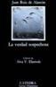 VERDAD SOSPECHOSA, LA | 9788437600765 | RUIZ DE ALARCON, JUAN | Galatea Llibres | Librería online de Reus, Tarragona | Comprar libros en catalán y castellano online