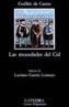 MOCEDADES DEL CID,LAS | 9788437601328 | CASTRO,GUILLEN DE | Galatea Llibres | Librería online de Reus, Tarragona | Comprar libros en catalán y castellano online