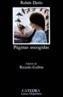 PAGINAS ESCOGIDAS | 9788437601847 | DARIO, RUBEN | Galatea Llibres | Llibreria online de Reus, Tarragona | Comprar llibres en català i castellà online