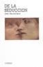 DE LA SEDUCCION | 9788437602776 | BAUDRILLARD, JEAN | Galatea Llibres | Llibreria online de Reus, Tarragona | Comprar llibres en català i castellà online