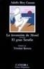 INVENCION DE MOREL, LA. EL GRAN SERAFIN | 9788437603391 | BIOY CASARES, ADOLFO | Galatea Llibres | Librería online de Reus, Tarragona | Comprar libros en catalán y castellano online