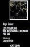 TRABAJOS DEL INFATIGABLE CREADOR PIO CID, LOS | 9788437604152 | GANIVET, ANGEL | Galatea Llibres | Llibreria online de Reus, Tarragona | Comprar llibres en català i castellà online