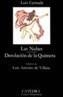 NUBES, LAS. DESOLACION DE LA QUIMERA | 9788437604800 | CERNUDA, LUIS | Galatea Llibres | Llibreria online de Reus, Tarragona | Comprar llibres en català i castellà online