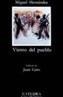 VIENTO DEL PUEBLO | 9788437608532 | HERNANDEZ,MIGUEL | Galatea Llibres | Librería online de Reus, Tarragona | Comprar libros en catalán y castellano online