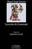 LEYENDAS DE GUATEMALA | 9788437613536 | ASTURIAS, MIGUEL ANGEL | Galatea Llibres | Librería online de Reus, Tarragona | Comprar libros en catalán y castellano online