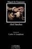 ABEL SANCHEZ | 9788437613598 | UNAMUNO, MIGUEL DE | Galatea Llibres | Llibreria online de Reus, Tarragona | Comprar llibres en català i castellà online