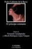 PRINCIPE CONSTANTE, EL | 9788437614724 | CALDERON DE LA BARCA | Galatea Llibres | Librería online de Reus, Tarragona | Comprar libros en catalán y castellano online