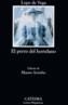 PERRO DEL HORTELANO, EL | 9788437614762 | LOPE DE VEGA | Galatea Llibres | Librería online de Reus, Tarragona | Comprar libros en catalán y castellano online