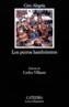 PERROS HAMBRIENTOS, LOS | 9788437614922 | ALEGRIA, CIRO | Galatea Llibres | Llibreria online de Reus, Tarragona | Comprar llibres en català i castellà online