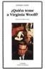 QUIEN TEME A VIGINIA WOOLF? | 9788437615073 | ALBEE, EDWARD | Galatea Llibres | Librería online de Reus, Tarragona | Comprar libros en catalán y castellano online