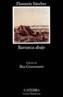BARRANCA ABAJO | 9788437615356 | SANCHEZ, FLORENCIO | Galatea Llibres | Llibreria online de Reus, Tarragona | Comprar llibres en català i castellà online