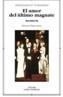 AMOR DEL ULTIMO MAGNATE, EL | 9788437615936 | FITZGERALD, FRANCIS SCOTT | Galatea Llibres | Llibreria online de Reus, Tarragona | Comprar llibres en català i castellà online