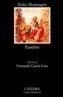 EUSEBIO | 9788437616070 | MONTEGON, PEDRO | Galatea Llibres | Llibreria online de Reus, Tarragona | Comprar llibres en català i castellà online