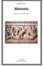 HISTORIA | 9788437617114 | HERODOTO | Galatea Llibres | Librería online de Reus, Tarragona | Comprar libros en catalán y castellano online