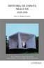 HISTORIA DE ESPAÑA SIGLO XX 1939-1996 | 9788437617039 | MARTINEZ, JESUS A. | Galatea Llibres | Llibreria online de Reus, Tarragona | Comprar llibres en català i castellà online