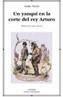 YANQUI EN LA CORTE DEL REY ARTURO, UN | 9788437617428 | TWAIN, MARK | Galatea Llibres | Librería online de Reus, Tarragona | Comprar libros en catalán y castellano online