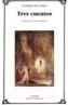 TRES CUENTOS | 9788437617527 | FLAUBERT, GUSTAVE | Galatea Llibres | Llibreria online de Reus, Tarragona | Comprar llibres en català i castellà online