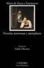 NOVELAS AMOROSAS Y EJEMPLARES | 9788437618258 | ZAYAS Y SOTOMAYOR, MARIA DE | Galatea Llibres | Llibreria online de Reus, Tarragona | Comprar llibres en català i castellà online