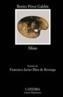 MIAU | 9788437618050 | PEREZ GALDOS, BENITO | Galatea Llibres | Llibreria online de Reus, Tarragona | Comprar llibres en català i castellà online
