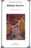 RELATOS BREVES | 9788437618470 | MANDFIELD, KATHERINE | Galatea Llibres | Llibreria online de Reus, Tarragona | Comprar llibres en català i castellà online
