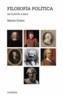 FILOSOFIA POLITICA | 9788437619767 | COHEN, MARTIN | Galatea Llibres | Librería online de Reus, Tarragona | Comprar libros en catalán y castellano online