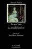 EN VOZ BAJA. LA AMADA INMOVIL | 9788437619811 | NERVO, AMADO | Galatea Llibres | Librería online de Reus, Tarragona | Comprar libros en catalán y castellano online