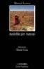 REDOBLE POR RANCAS | 9788437620107 | SCORZA, MANUEL | Galatea Llibres | Librería online de Reus, Tarragona | Comprar libros en catalán y castellano online