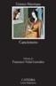 CANCIONERO | 9788437620442 | GOMEZ MANRIQUE | Galatea Llibres | Llibreria online de Reus, Tarragona | Comprar llibres en català i castellà online