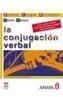 CONJUGACION VERBAL, LA | 9788466700757 | CACERES LORENZO, M.TERESA | Galatea Llibres | Llibreria online de Reus, Tarragona | Comprar llibres en català i castellà online