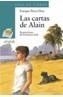 CARTAS DE ALAIN, LAS | 9788466706193 | PEREZ DIAZ, ENRIQUE | Galatea Llibres | Librería online de Reus, Tarragona | Comprar libros en catalán y castellano online