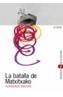 BATALLA DE MATXITXAKO,LA | 9788466715744 | MARIAS,FERNANDO | Galatea Llibres | Librería online de Reus, Tarragona | Comprar libros en catalán y castellano online