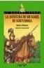 AVENTURA DE SIR KAREL, LA | 9788466716444 | AAVV | Galatea Llibres | Librería online de Reus, Tarragona | Comprar libros en catalán y castellano online